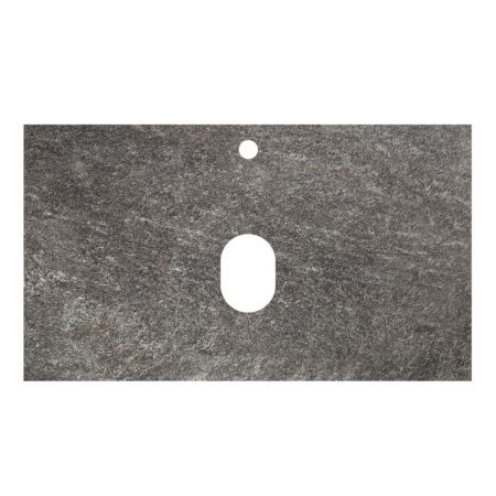 Столешница BelBagno KEP-80-GRN 80х50 накладная