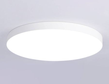 Светильник потолочный Ambrella Light Air Alum (Аир Алум) FV5540