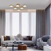 Люстра потолочная Escada Starlight (Старлигхт) 10273/6LED