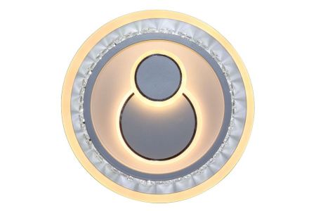 Светильник потолочный Natali Kovaltseva LED (ЛЕД) LED LAMPS 81097