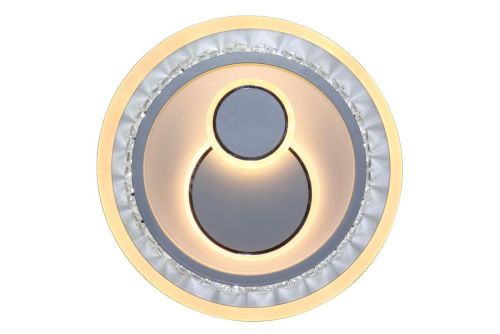 Светильник потолочный Natali Kovaltseva LED (ЛЕД) LED LAMPS 81097 - фото 2