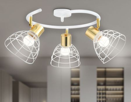 Спот Ambrella Light Traditional (Традитионал) TR8605
