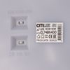 Светильник потолочный Citilux Norma (Норма) CL748K400