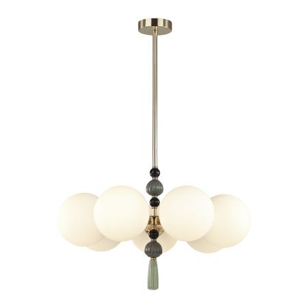 Люстра на штанге Odeon Light Palle (Палле) 5405/7