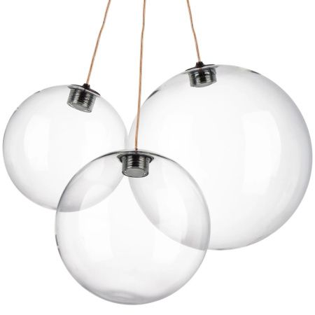 Светильник подвесной Lightstar Sferetta (Сферетта) 801030