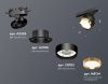 Трековый светильник Ambrella Light Track System (Трацк Сыстем) XT8102004