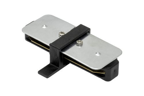 I-коннектор для однофазного встраиваемого трека SWG Standard KXZ (ККСЗ) 00-00004908 - фото 3