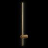 Светильник настенный Loft It Rays 10159GD