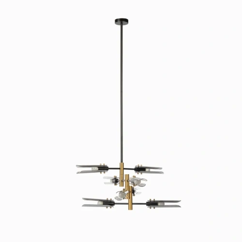 Светильник подвесной Cosmo Finley CP0185 - фото 2