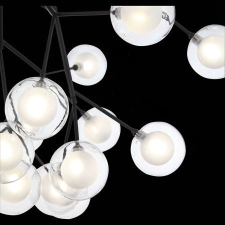 Люстра подвесная ST Luce Demele (Демеле) SL376.403.27