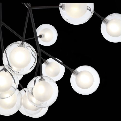 Люстра подвесная ST Luce Demele (Демеле) SL376.403.27 - фото 2