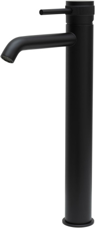 Смеситель Allen Brau Priority 5.31A02-31 на раковину черный