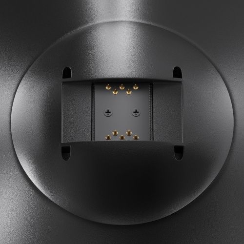 Светильник подвесной Wertmark Technical Campana Parity TR127B-12W4K-B - фото 3