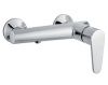 Смеситель для ванны и душа Fiore 88CR5540 настенный хром