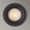 Светильник встраиваемый Arte Lamp Ducre (Дуцре) A8093PL-1BK