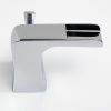 Смеситель Wasserkraft Berkel 4800 4869 на раковину хром