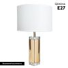 Настольная лампа Arte Lamp Maia (Маиа) A4036LT-1GO