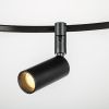Трековый однофазный светильник Lightstar Due (Дуе) 207237
