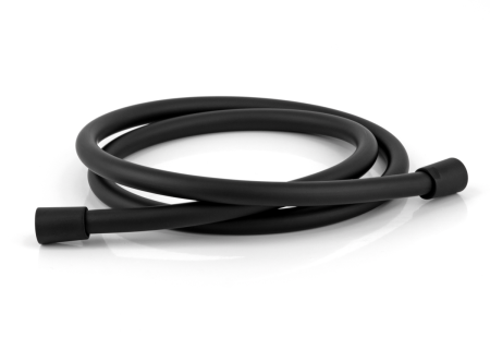 Душевой шланг Remer 332CN2G150NO черный