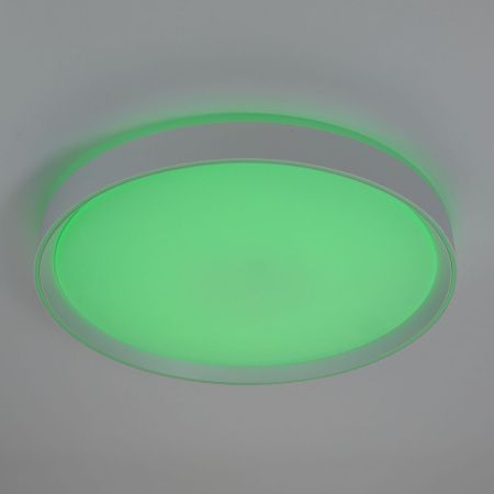 Светильник потолочный музыкальный Citilux Boss (Босс) CL751450G