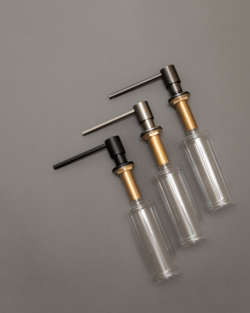 Дозатор AltroBagno Flusso AltroBagnoFlusso080505MB