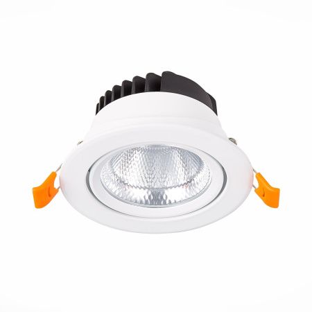 Светильник встраиваемый ST Luce Miro (Миро) ST211.538.10.36