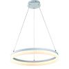 Светильник подвесной Arte Lamp Rotondo (Ротондо) A9306SP-1WH