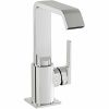 Смеситель Vitra Suit A42616 на раковину хром