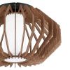 Светильник потолочный Eglo Rusticaria (Рустицариа) 900385