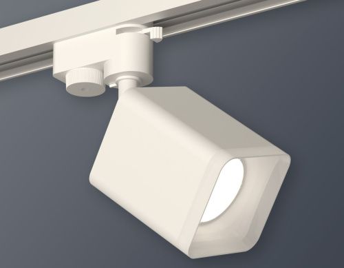 Трековый однофазный светильник Ambrella Light Track System (Трацк Сыстем) XT7812022 - фото 2