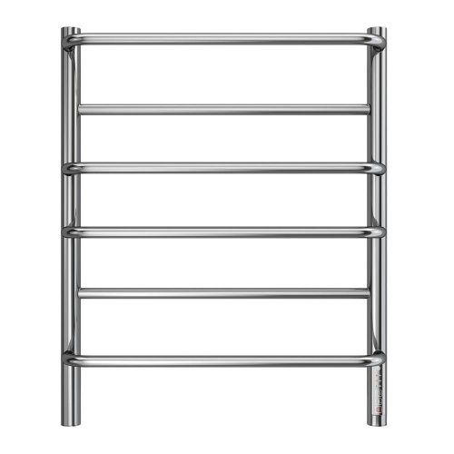 Полотенцесушитель Terminus 4670078531278 53х65 электрический хром - фото 2