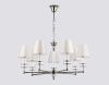 Люстра подвесная Ambrella Light Heigh Light (Хеигх Лигхт) LH71003