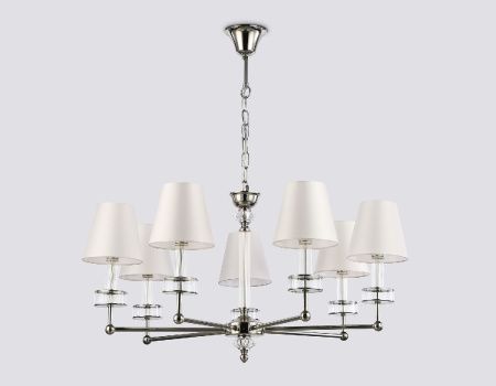 Люстра подвесная Ambrella Light Heigh Light (Хеигх Лигхт) LH71003