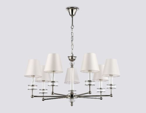 Люстра подвесная Ambrella Light Heigh Light (Хеигх Лигхт) LH71003 - фото 3