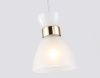 Светильник подвесной Ambrella Light Loft (Лофт) TR3401