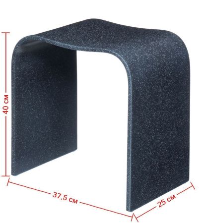 Табурет Geralis T-B