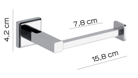 Бумагодержатель Gedy Colorado 6924(13)