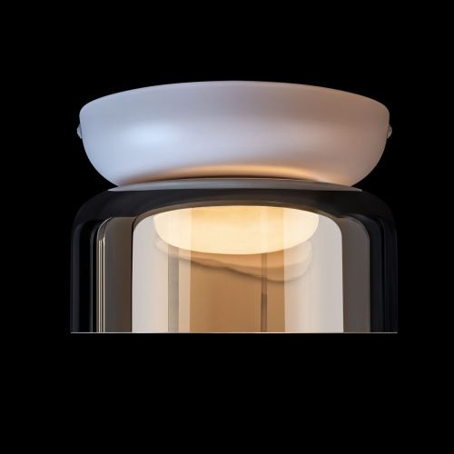 Светильник потолочный Loft It Totem 10466 Smoke - фото 4