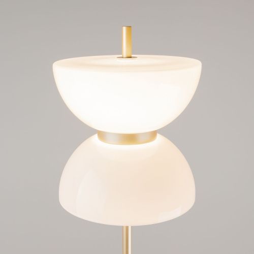 Светильник напольный Maytoni Kyoto MOD178FL-L11G3K - фото 5