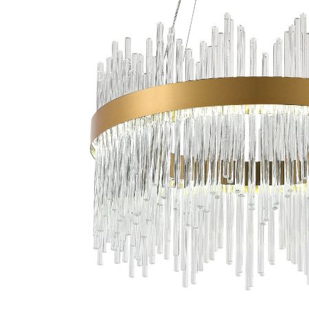 Люстра подвесная Natali Kovaltseva 8315 INNOVATION STYLE 83156