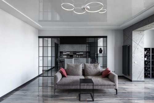 Светильник потолочный Maytoni Olympia MOD448CL-L35WK - фото 3