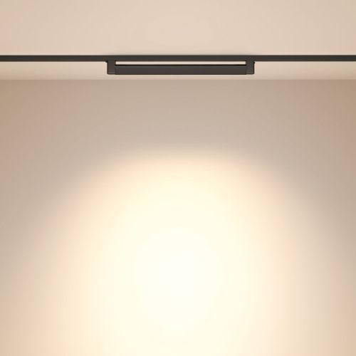 Светильник трековый Maytoni Technical Points Rot TR010-1-20W3K-M-B - фото 4