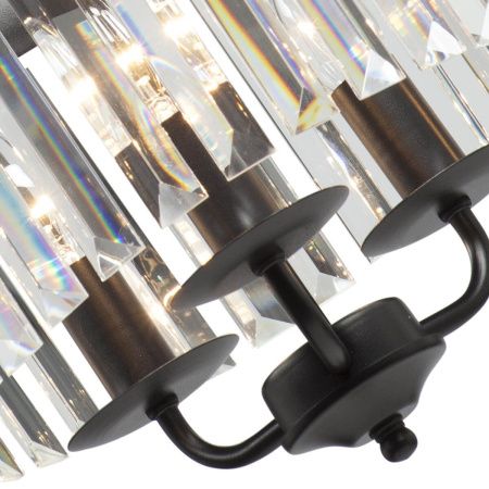 Люстра подвесная Vitaluce V5228 V5228-1/3