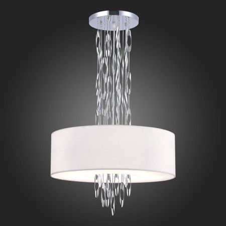 Люстра подвесная ST Luce Nettuno (Неттуно) SL1353.103.05