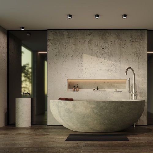 Светильник потолочный Maytoni Technical Hydra C090CL-10W4K-B - фото 2