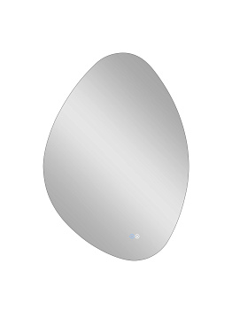 Зеркало в ванную Taliente Zled TA-Zled-A70100a 70х100