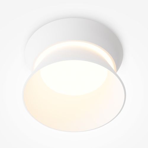 Светильник подвесной Maytoni Platte Modern MOD352PL-L10W3K1 - фото 2