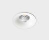 Светильник встраиваемый Italline IT06-6023 white 4000K