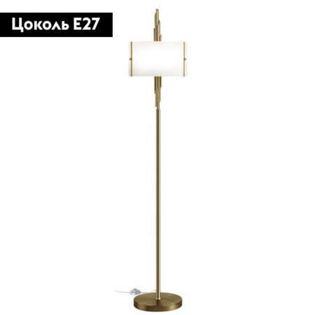 Торшер Odeon Light Margaret (Маргарет) 5415/3F