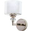 Бра Vele Luce Lotus (Лотус) VL1053W01